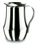 Pitcher Bombada with seal stainless Lacor