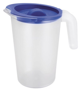 Lacor Cap polycarbonate jug