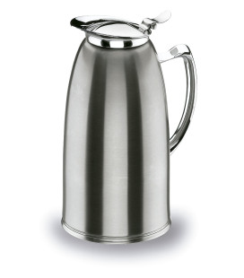 Lacor stainless thermos jug