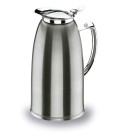 Lacor stainless thermos jug