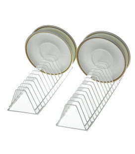 Supplement Rod covers dishes from Lacor
