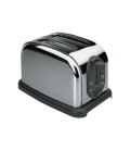 Automatic Stainless 2 slots of Lacor toaster