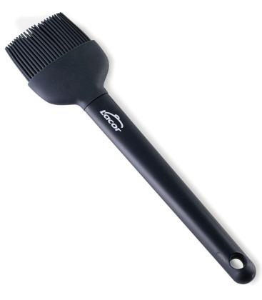 Lacor silicone brush