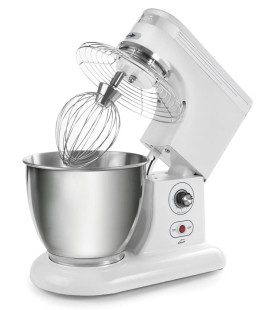 Kneader mixer with Bowl Lacor professional