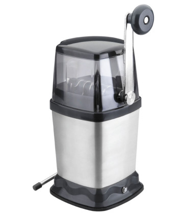 Lacor Manual ice Crusher
