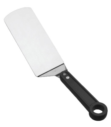 Spatule de poignée de Lisa black Lacor