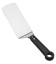 Lisa handle spatula black Lacor