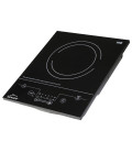 Portable 2000W induction hob from Lacor