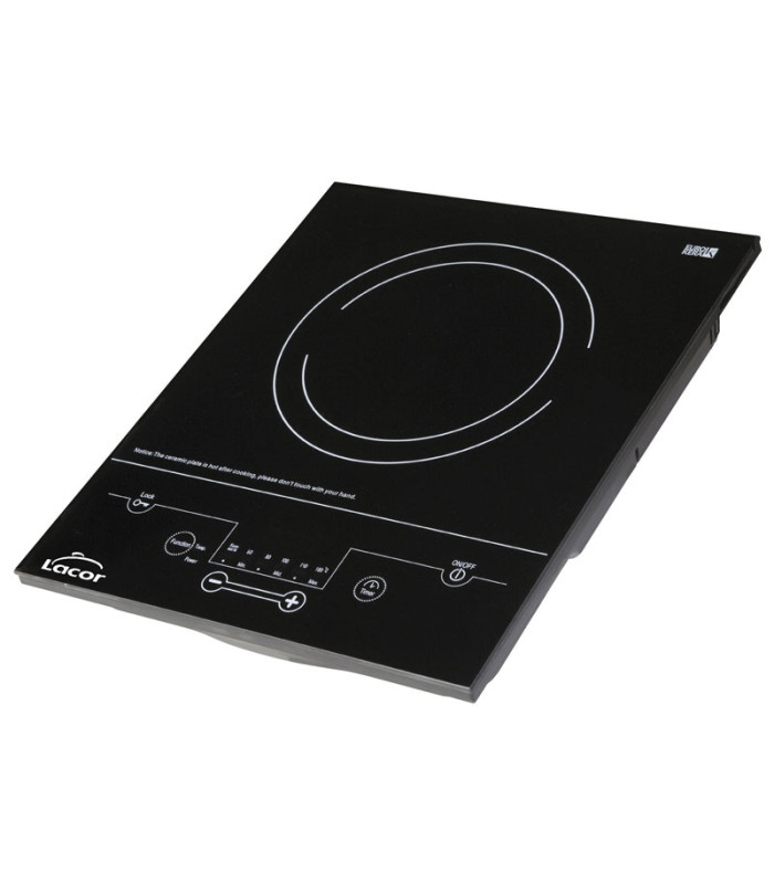 Plaque à Induction, Plaque Induction Portable 2000W, Surface en