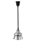 Lampe de chauffage infrarouge câble traction Lacor