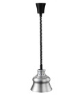 Lámpara de Calentamiento Infrarrojos Cable Extensible aluminio de Lacor