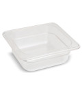 Pan polycarbonate Gastronorm1/6 of Lacor