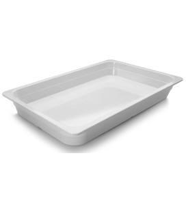 Tray melamine gastronorm 1/1 of Lacor