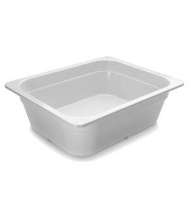 Tray melamine gastronorm 1/2 of Lacor