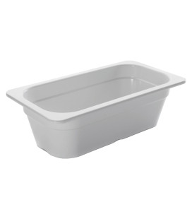 Tray melamine gastronorm 1/3 of Lacor