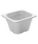 Tray melamine gastronorm 1/6 of Lacor