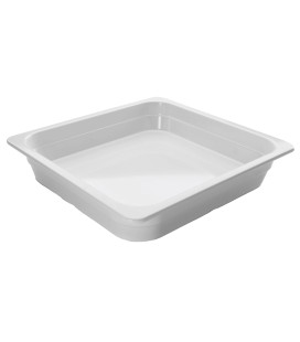 Tray melamine gastronorm 2/3 of Lacor