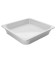 Cubeta GN 2/3 MELAMINA BLANCA de Lacor