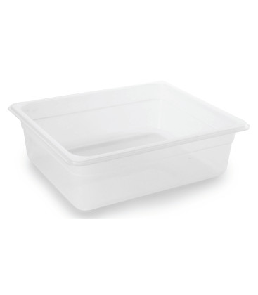 Pail polypropylene gastronorm 1/2 of Lacor