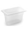 Cubeta GN 1/9 POLIPROPILENO de Lacor