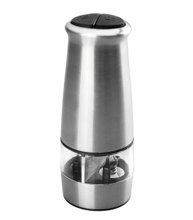 Molinillo Dual Pimienta-Sal Eléctrico de Lacor