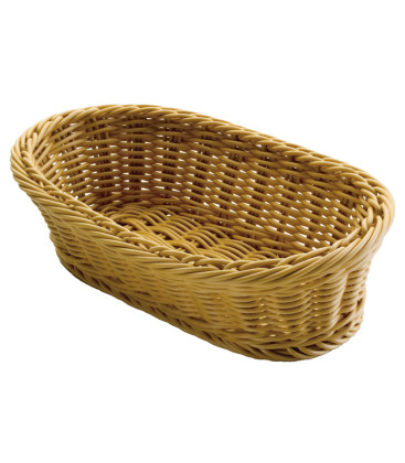 Cesta de pan oval de Lacor