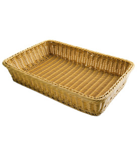 Square bread basket of Lacor