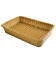 Square bread basket of Lacor