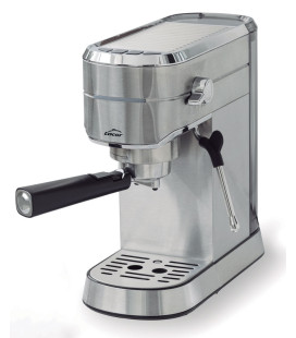 Cafetera espresso PRO de Lacor