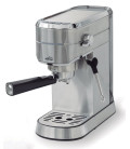 Cafetera espresso COMPACT de Lacor