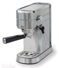 Cafetera espresso PRO de Lacor