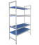 Estantería modular 3 estantes 1750x385mm de Lacor