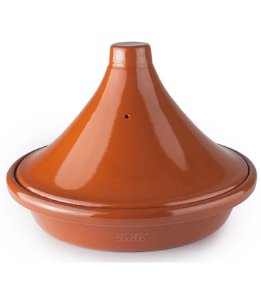 Tajine H-CLASS hierro fundido de Ibili