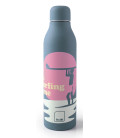 Double layer thermos bottle by Ibili