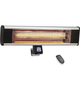 Electric wall heater by Lacor