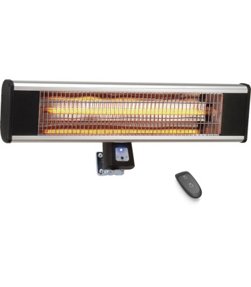 Electric wall heater by Lacor