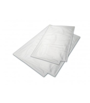 100 105 microns of Lacor vacuum bags