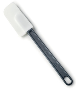 Spatule de silicone pâtisserie Lacor