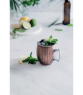 Taza MOSCOW MULE 480 ml acero 18/10 de Lacor