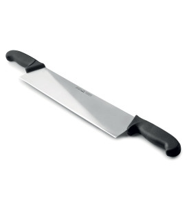 Cuchillo cortaquesos hoja acodada CLASSIC de Lacor