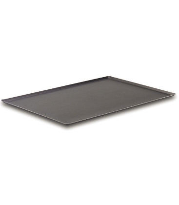 Oven Lacor Teflon non-stick aluminum plate