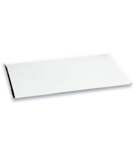 Placa Horno Inoxidable 18/10 de Lacor