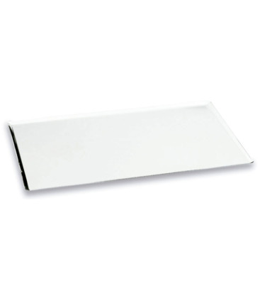 Placa Horno Inoxidable 18/10 de Lacor