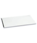 LACOR placa horno inoxidable acero 18/10