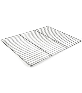 Grille en acier inoxydable 18/10 de Lacor