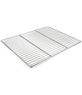 Grille en acier inoxydable 18/10 de Lacor