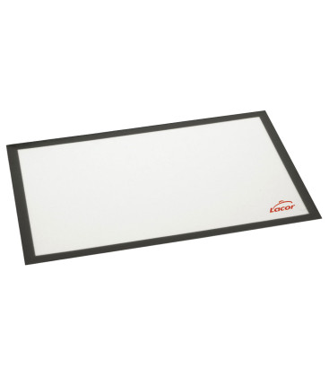 Plateau de tapis en silicone Lacor