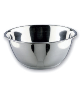 Stainless conical Bowl - Garinox of Lacor