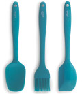 Set 3 utensilios de silicona OCEAN de Lacor