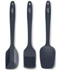 Set 3 utensilios de silicona OCEAN de Lacor